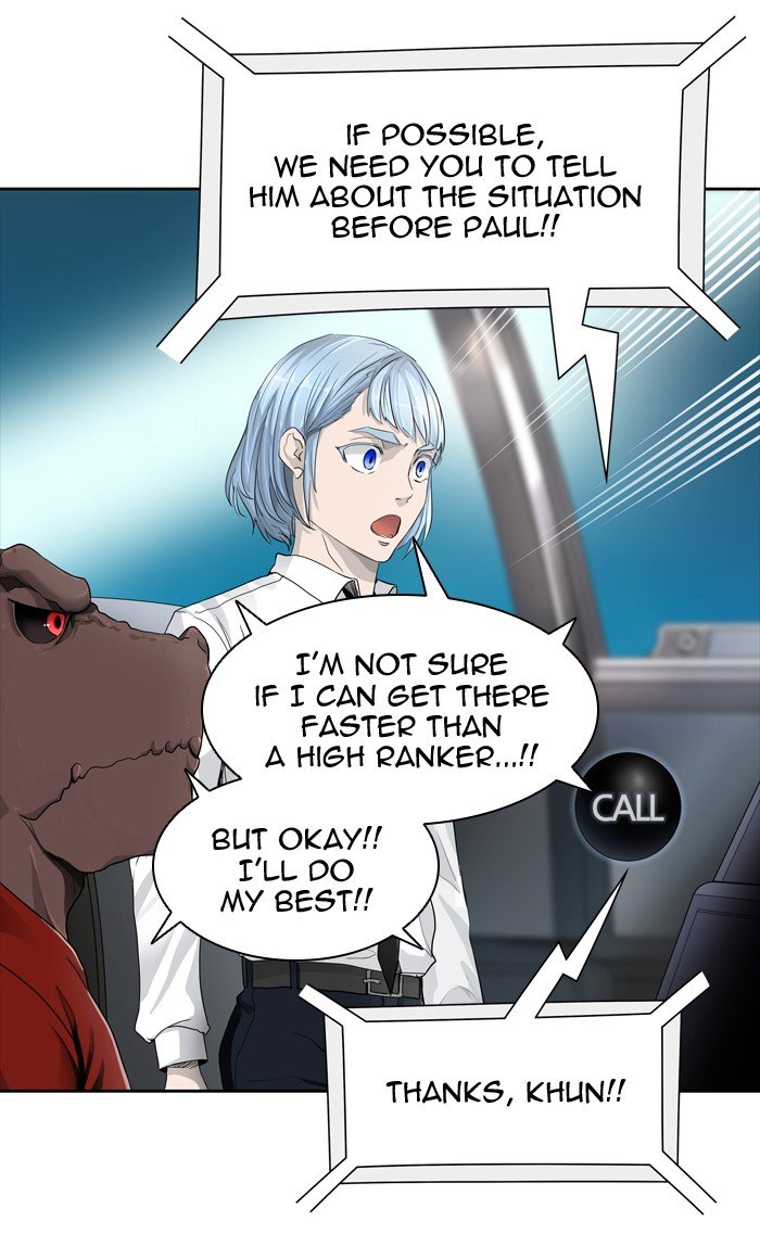 Tower of God, Chapter 433 image 033